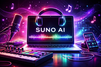 create suno ai music remake songs ai covers custom music and beats