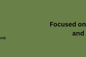 design clean and aesthetic study notes in canva