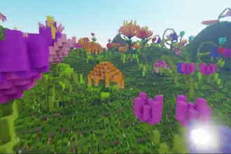 create custom minecraft plugins, mods, datapacks,  blockbench 3d model