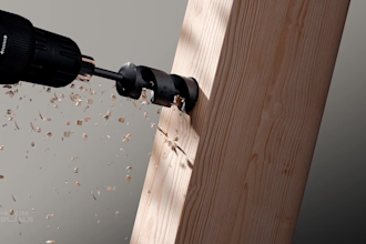 create 3d furniture product animation