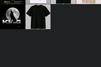 design custom t shirt and sports jersey designs