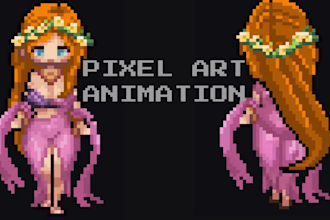 do nsfw pixel art sprite sheet animation character sprite pixel art animation