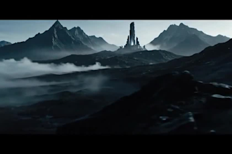 create cinematic ai movie trailers and teaser videos