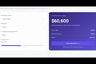 build ai websites chatbots mobile apps and full stack web applications
