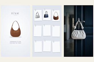 design branded instagram posts and reels for your brand