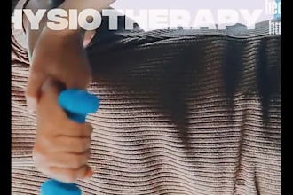 provide professional physiotherapy and rehabilitation