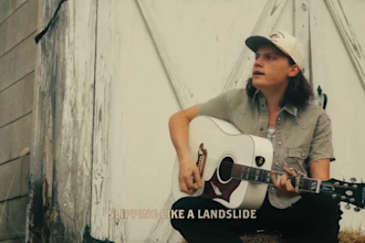 be your country music, pop and country rock music producer
