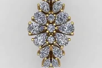 create costom 3d cad jewelry cad designs in matrix 3dm and stl and obj