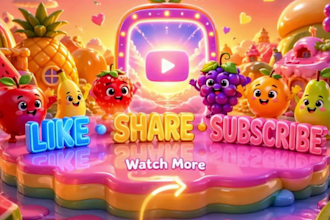 produce podcast jingle youtube intro outro theme music custom song for kids
