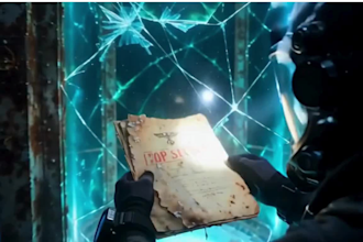 do epic cinematic ai book trailer video for amazon kdp fantasy or thriller novel