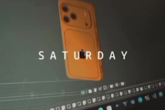design custom mobile phone 3d cad model in fusion 360 for any brand