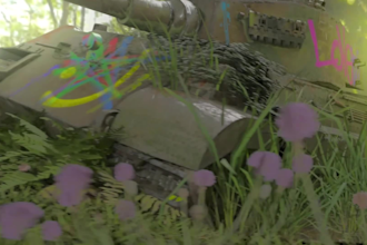 do professional vfx compositing for your video