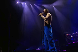 be your deep baritone singer songwriter for rnb pop soul hip hop and edm