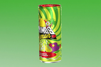 create 3d food animation, 3d product video ad for food, beverage and supplements