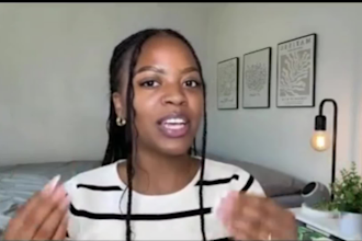 create product review and testimonial ugc videos
