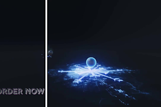 create stunning unity vfx, shader graph effects, particles