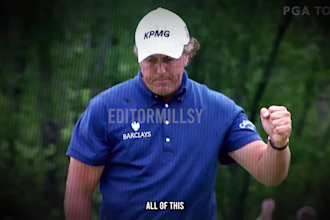 edit faceless sport documentaries