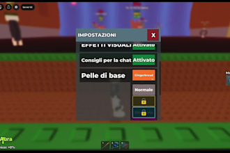 build roblox brainrot game like steal a brainrot lucky block grow a garden