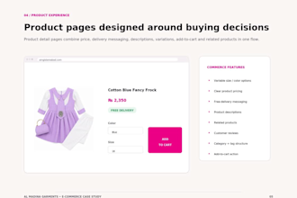 build a complete wordpress woocommerce e commerce store