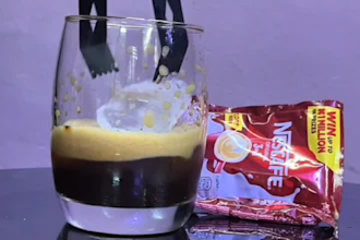 create engaging food and drinks ugc videos for social media, photography, ugc ad