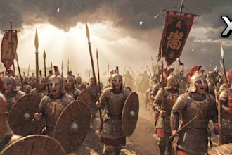 ai history video history and documentary video historical
