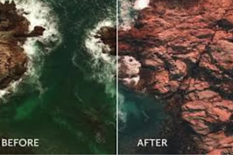 edit and create luts for your videos and be your video editing expert