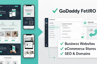 godaddy website design godaddy website redesign godaddy website