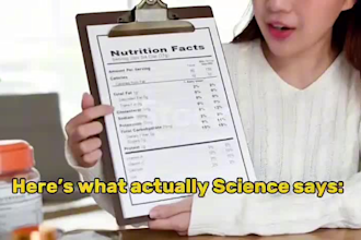 edit fitness health and nutrition reels for instagram tiktok