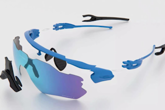 design manufacturing ready 3d sunglasses and eyewear cad model for 3d printing a