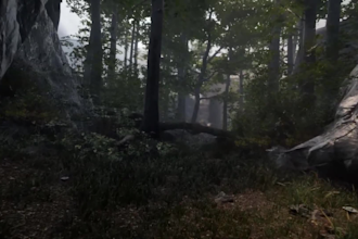 design your unity game environments, unity game levels, unity game, level design