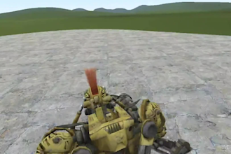 do animation or machinimas gmod