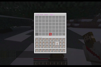 develop a custom minecraft plugin