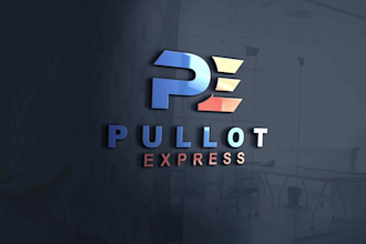 design a professional real estate logo for agencies and brokers