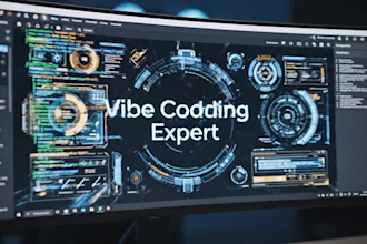be your ai coding expert for rapid mvp development