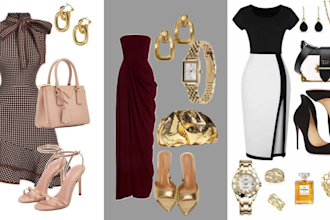 be your personal fashion stylist fashion consultant and online personal shopper
