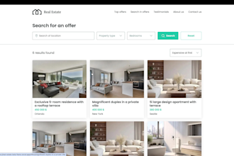 build a next js website using tailwind CSS and payload cms