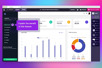 create saas explainer video saas demo saas explainer saas animation saas video