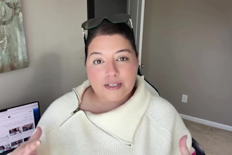 be your engaging ugc actor