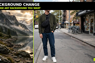 edit high photo for youtube creators and brands
