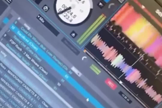 promote your record in my show on fm radio
