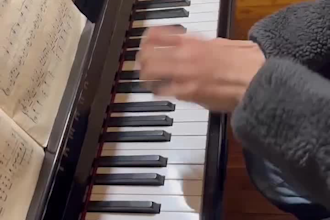 provide piano learning guidance for all levels