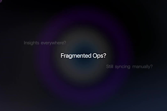 create saas animation for software and app demos