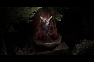 do muzzle flash horror, cgi blood effects and action vfx, vfx explosion,