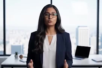 do ai newscasting video ai video talking avatar ai synthesia with hey gen heygen
