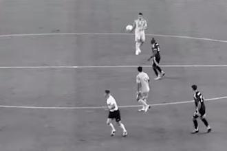 create documentary intro video for your football videos