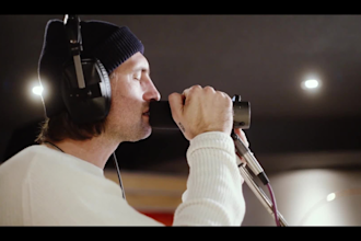 be your professional male country singer and vocalist