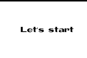 do a cinematic opener, intro, trailer, promo video for your business