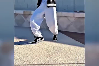 edit videos with after effect for tiktok