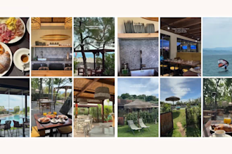 create aesthetic travel videos for your brand