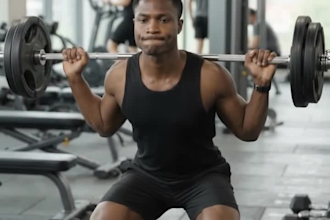 create authentic ugc videos, fitness ugc, wellness ugc and ugc portfolio website